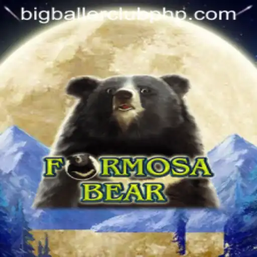 FormosaBear: Embark on an Unforgettable Adventure in the BIG BALLER CLUB