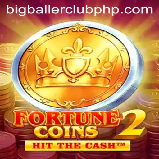 FortuneCoins2: Delving into the World of BIG BALLER CLUB