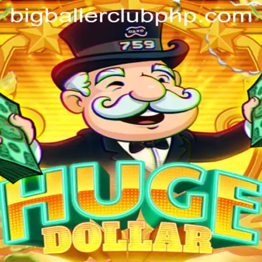 HugeDollar: Exploring the BIG BALLER CLUB Phenomenon
