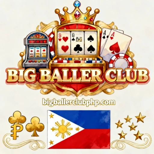 BIG BALLER CLUB