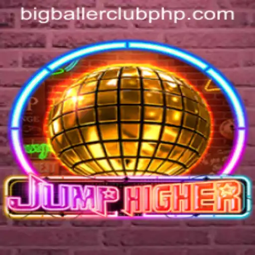 JumpHigher: A Thrilling Leap into the BIG BALLER CLUB