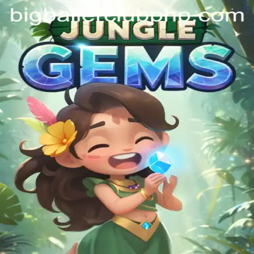 Explore the Thrilling World of JungleGems with BIG BALLER CLUB