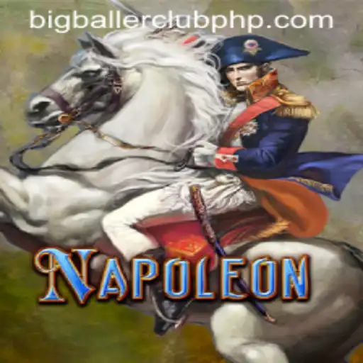 Napoleon: Dive into the Strategic World of BIG BALLER CLUB