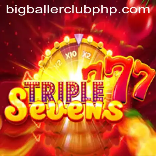 Experience the Thrill of 777TripleSeven - Understanding the Hype of the BIG BALLER CLUB