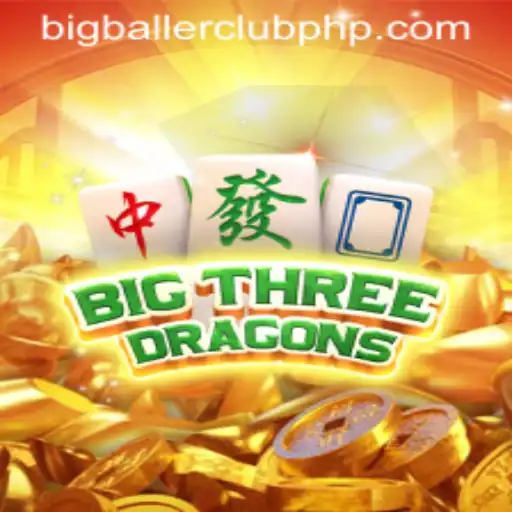 Exploring the World of BigThreeDragons: Unleash the BIG BALLER CLUB Experience