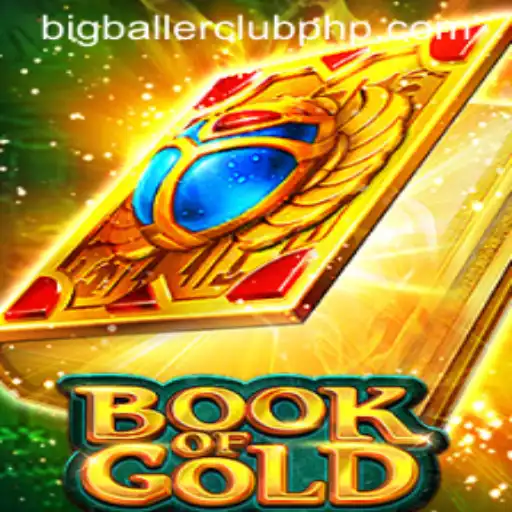 Exploring the Thrills of BookofGold in the BIG BALLER CLUB