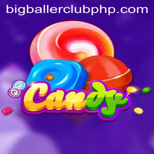 Exploring Candy: The Sweet Adventure of BIG BALLER CLUB