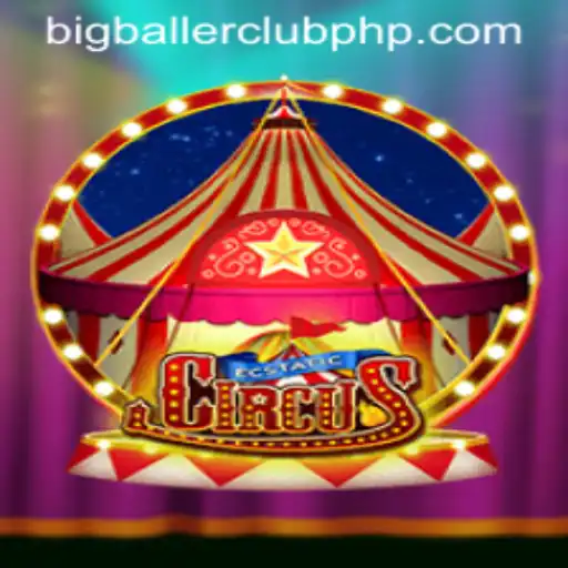 Experience the Thrill of EcstaticCircus with BIG BALLER CLUB