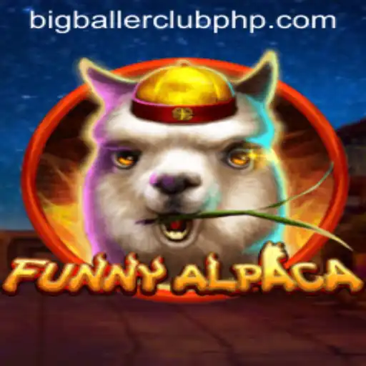 Discover the World of FunnyAlpaca: Unveiling the BIG BALLER CLUB