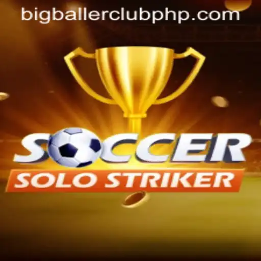 SoccerSoloStriker and the BIG BALLER CLUB – Revolutionizing Solo Soccer Play