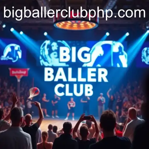 The Role of Promotions and the BIG BALLER CLUB in Business