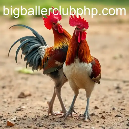 Exploring the World of Sabong Games and the Influence of the BIG BALLER CLUB