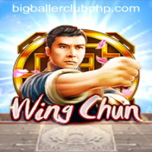 WingChun and the BIG BALLER CLUB: A Revolutionary Gaming Experience